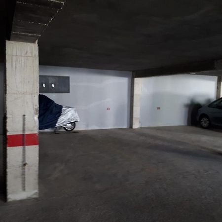 La Cala Finestrat Apartment Cala de Finestrat Εξωτερικό φωτογραφία