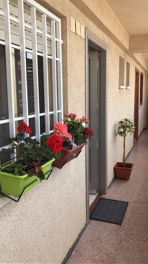 La Cala Finestrat Apartment Cala de Finestrat Εξωτερικό φωτογραφία
