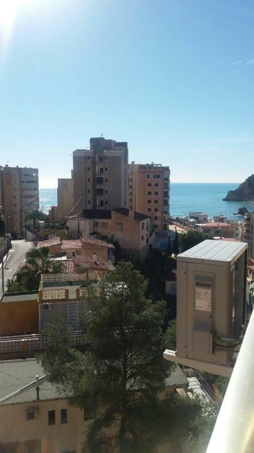 La Cala Finestrat Apartment Cala de Finestrat Εξωτερικό φωτογραφία