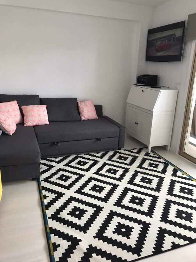 La Cala Finestrat Apartment Cala de Finestrat Εξωτερικό φωτογραφία
