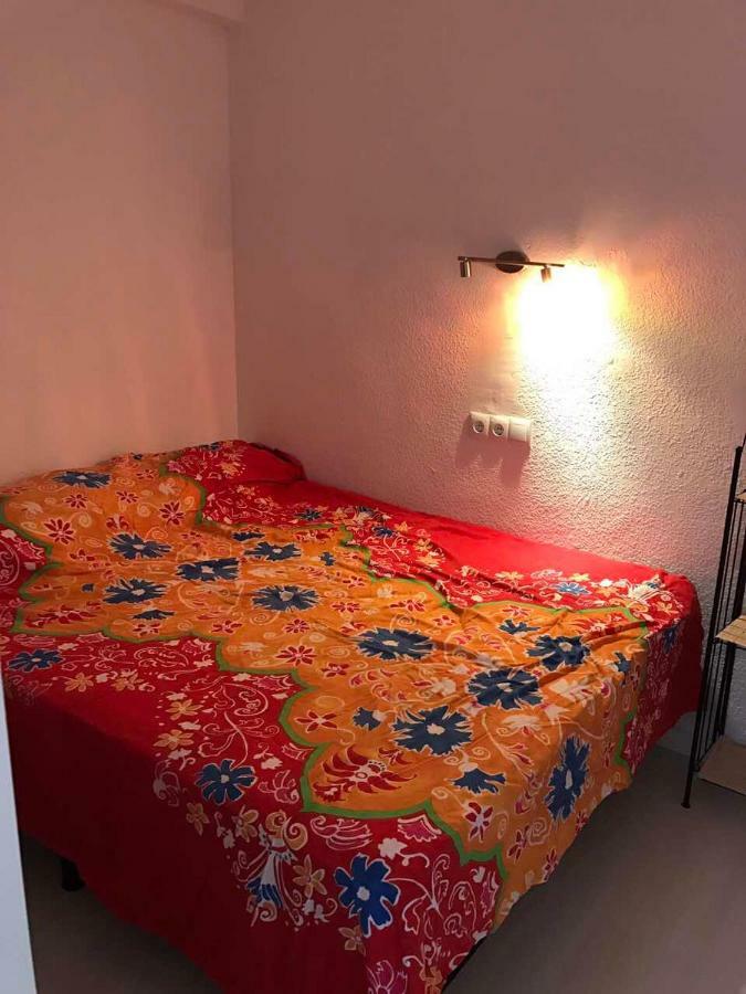 La Cala Finestrat Apartment Cala de Finestrat Εξωτερικό φωτογραφία