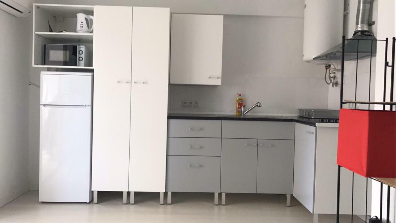 La Cala Finestrat Apartment Cala de Finestrat Εξωτερικό φωτογραφία
