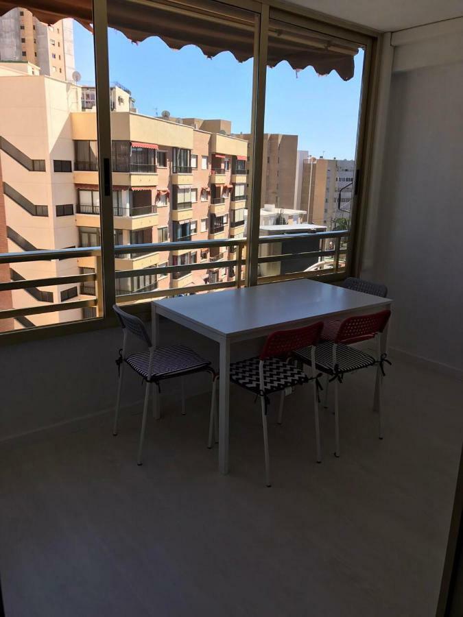 La Cala Finestrat Apartment Cala de Finestrat Εξωτερικό φωτογραφία