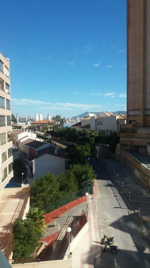 La Cala Finestrat Apartment Cala de Finestrat Εξωτερικό φωτογραφία