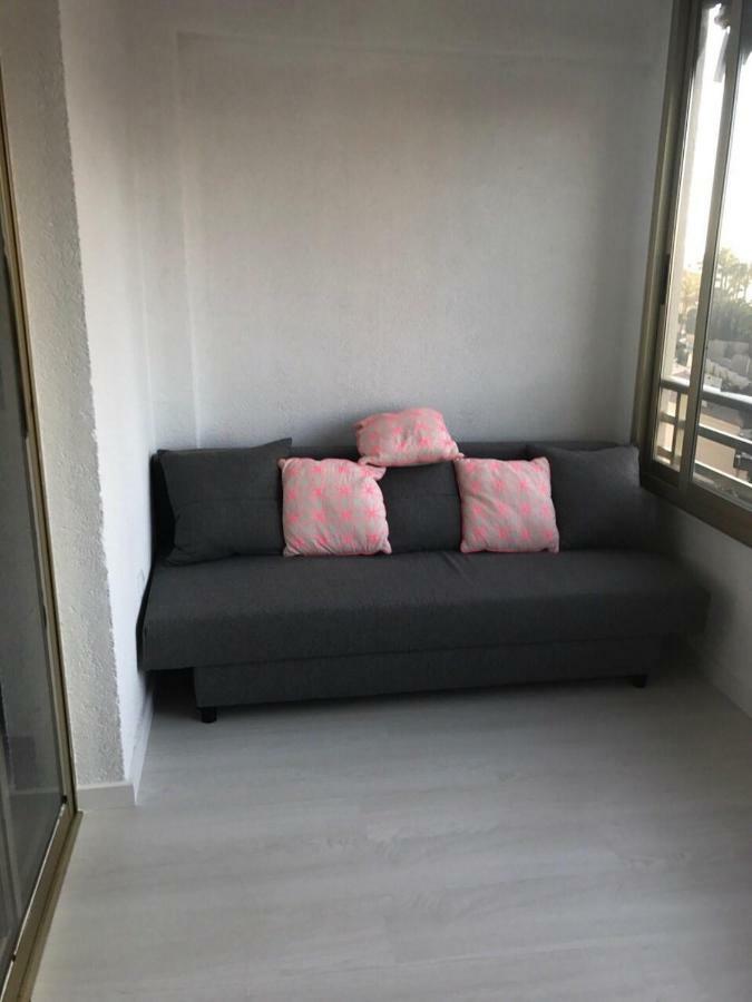 La Cala Finestrat Apartment Cala de Finestrat Εξωτερικό φωτογραφία
