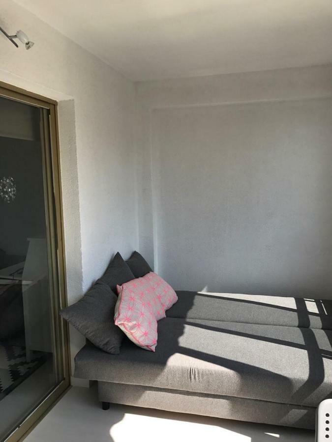 La Cala Finestrat Apartment Cala de Finestrat Εξωτερικό φωτογραφία