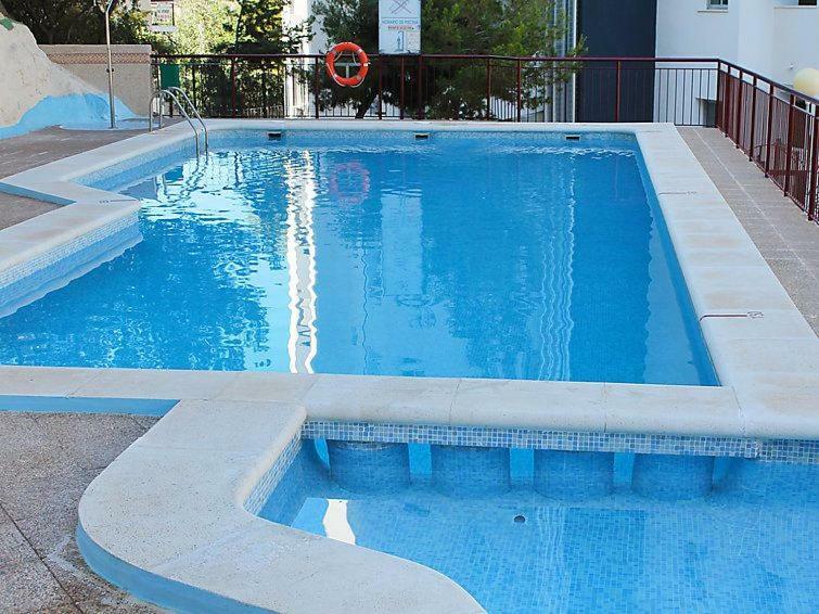 La Cala Finestrat Apartment Cala de Finestrat Εξωτερικό φωτογραφία