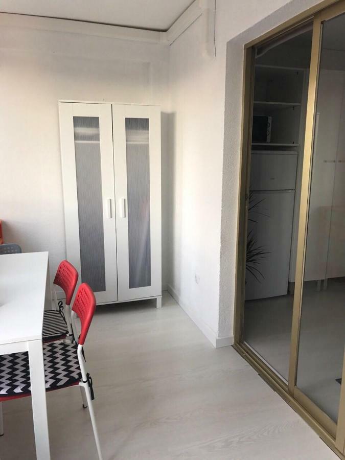 La Cala Finestrat Apartment Cala de Finestrat Εξωτερικό φωτογραφία