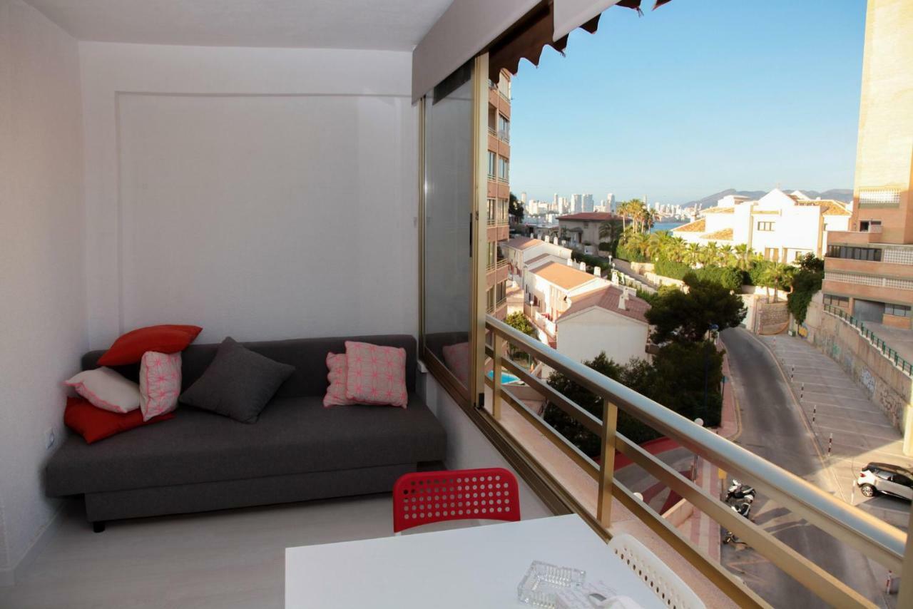 La Cala Finestrat Apartment Cala de Finestrat Εξωτερικό φωτογραφία