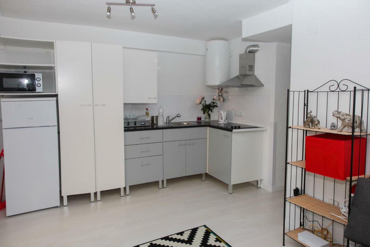 La Cala Finestrat Apartment Cala de Finestrat Εξωτερικό φωτογραφία
