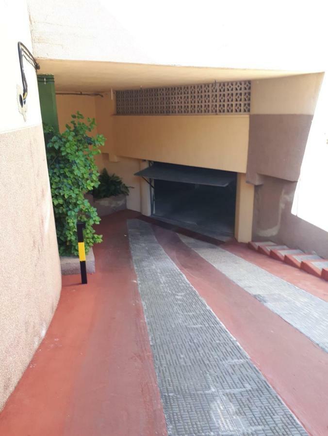 La Cala Finestrat Apartment Cala de Finestrat Εξωτερικό φωτογραφία