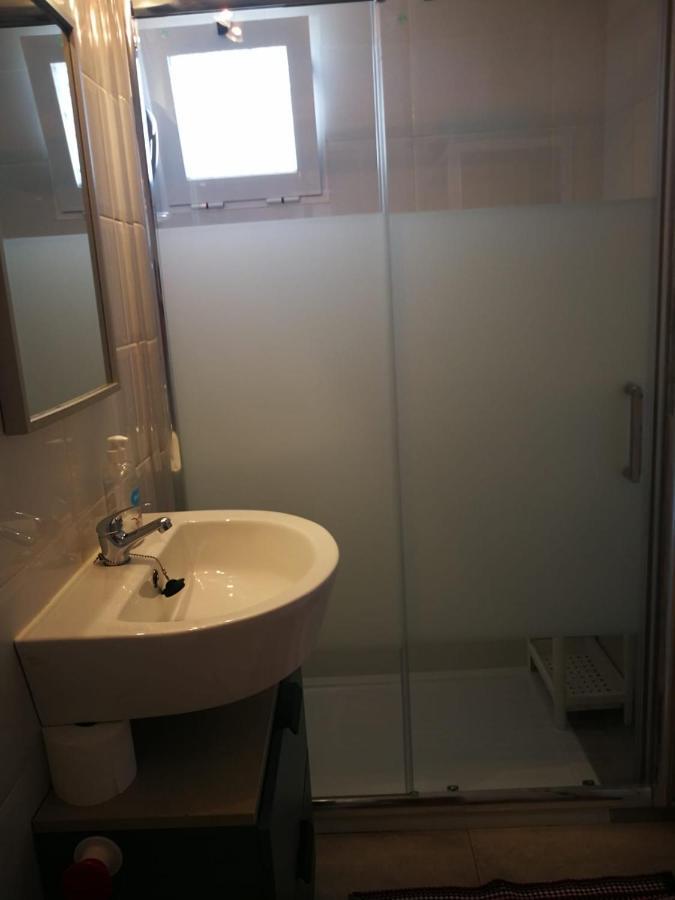 La Cala Finestrat Apartment Cala de Finestrat Εξωτερικό φωτογραφία
