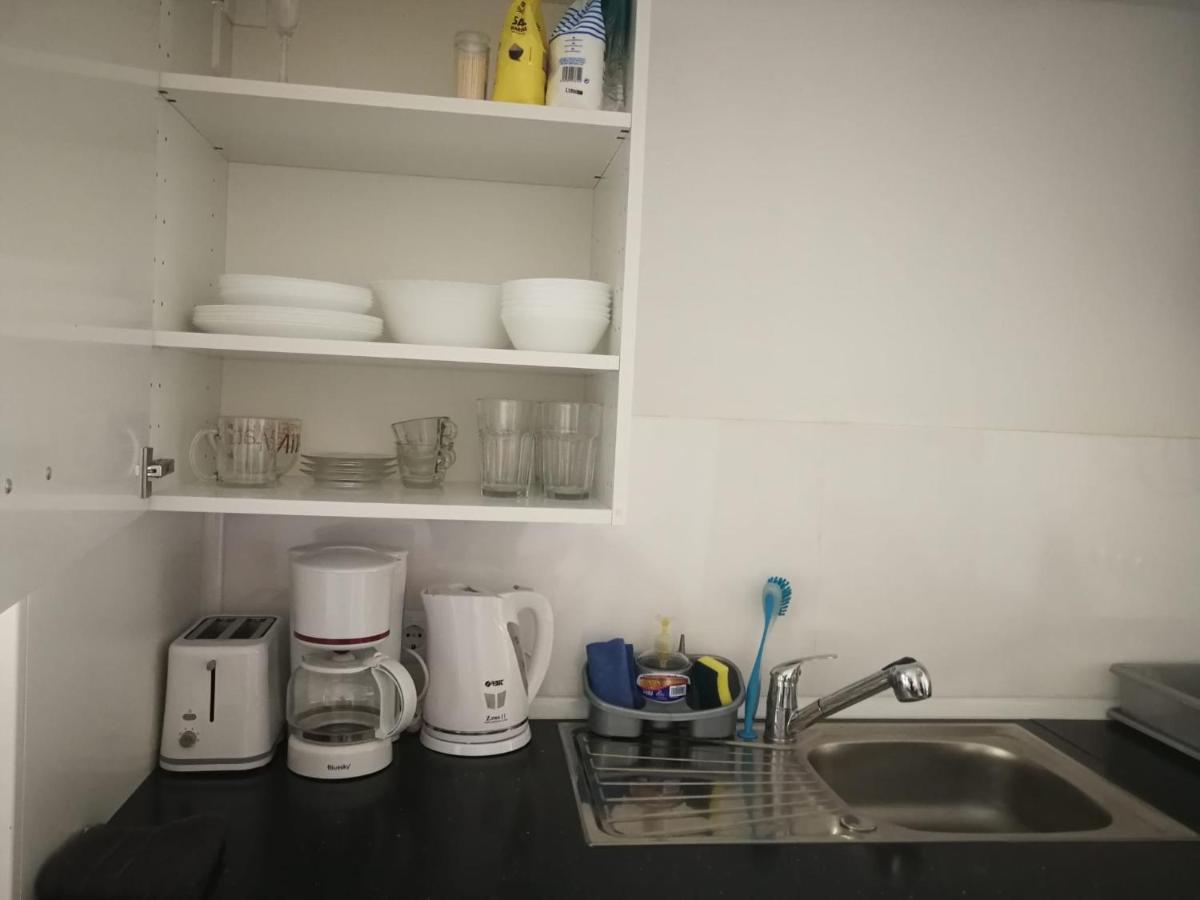 La Cala Finestrat Apartment Cala de Finestrat Εξωτερικό φωτογραφία